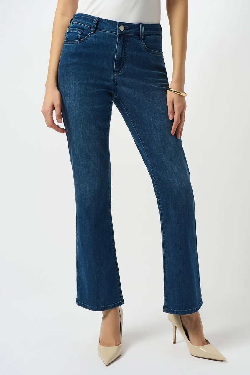Brooke Bootcut Jean | Denim
