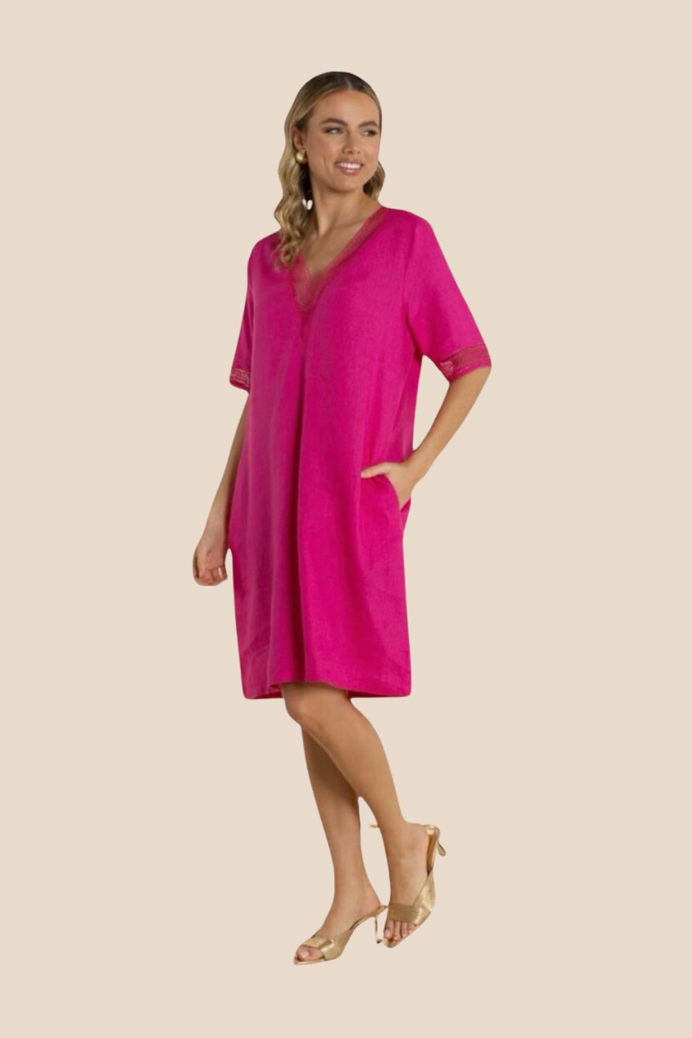 50% OFF SELECTED STYLES