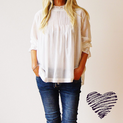 Who's Charlie | Shop 12 Bendigo