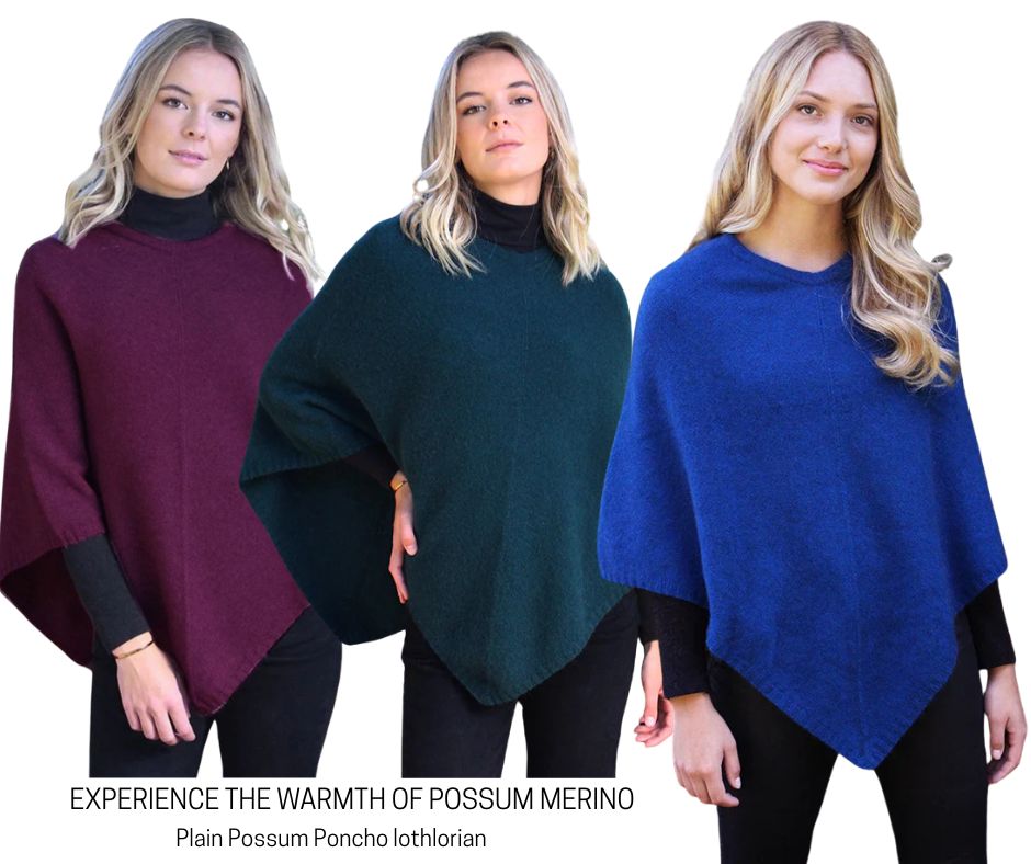 JUMPERS & KNITWEAR