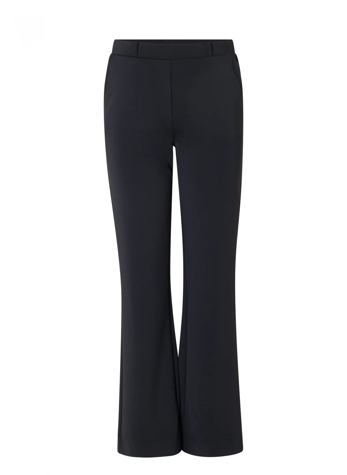 Celia Pants | Black
