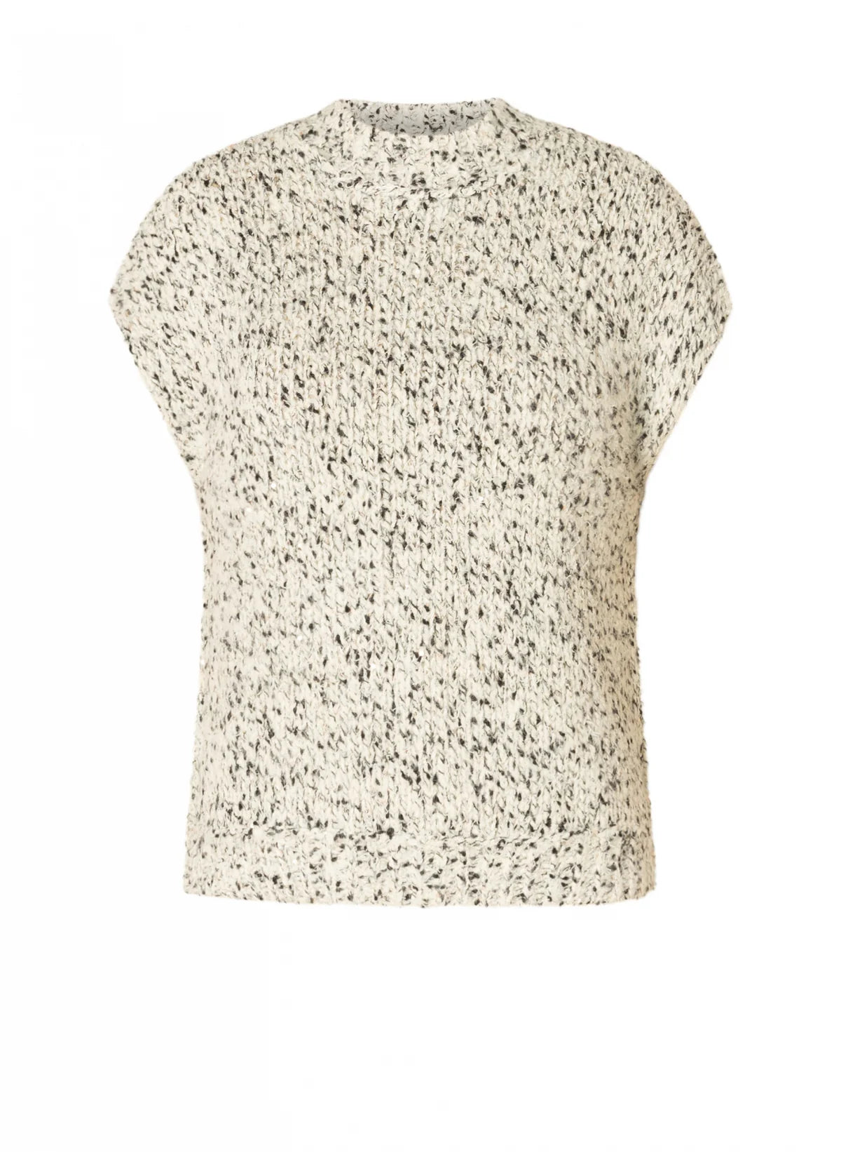 Charis Jumper | Sand Melange