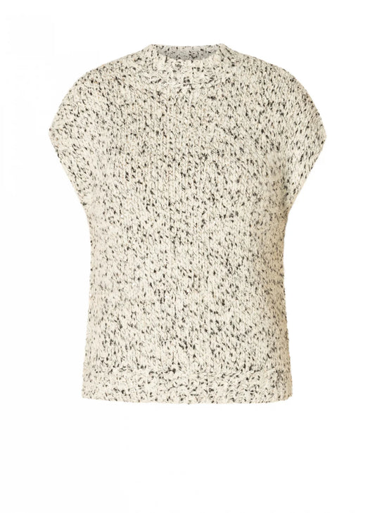 Charis Jumper | Sand Melange