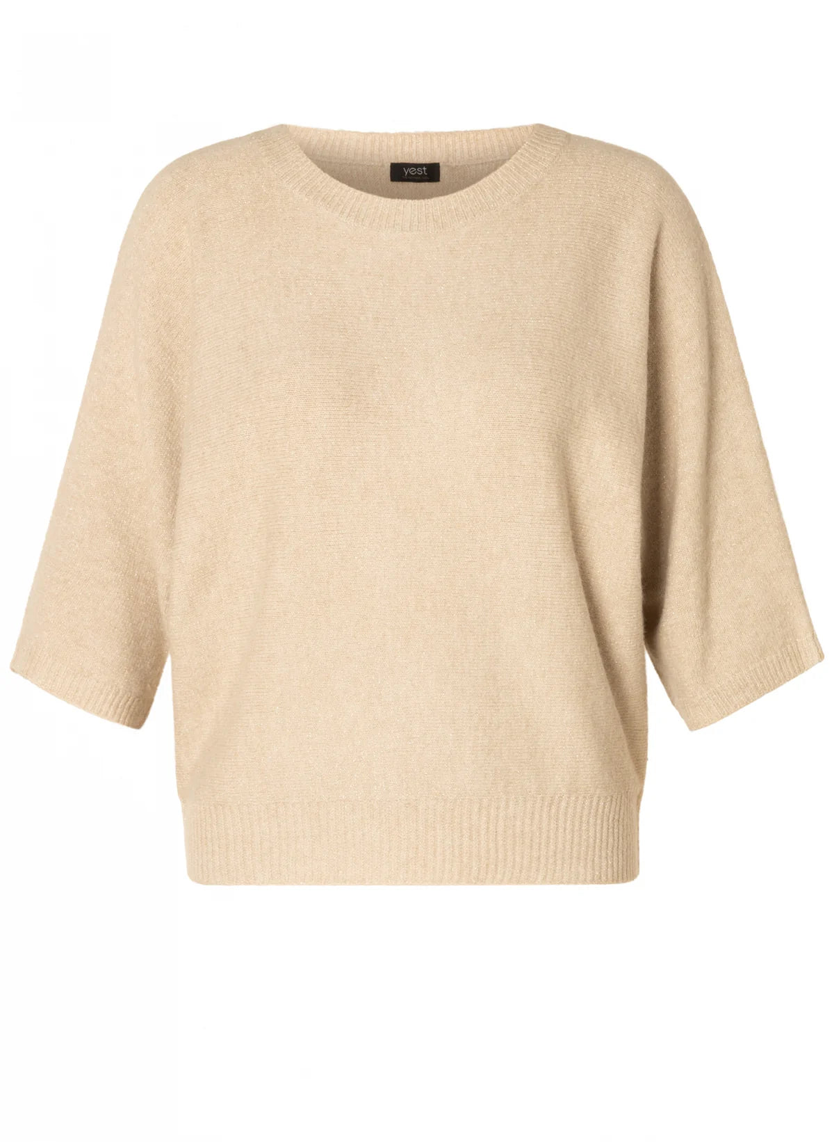 Cati Jumper | Sand