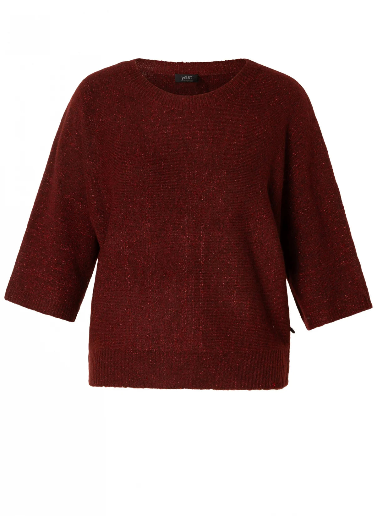 Cati Jumper | Port