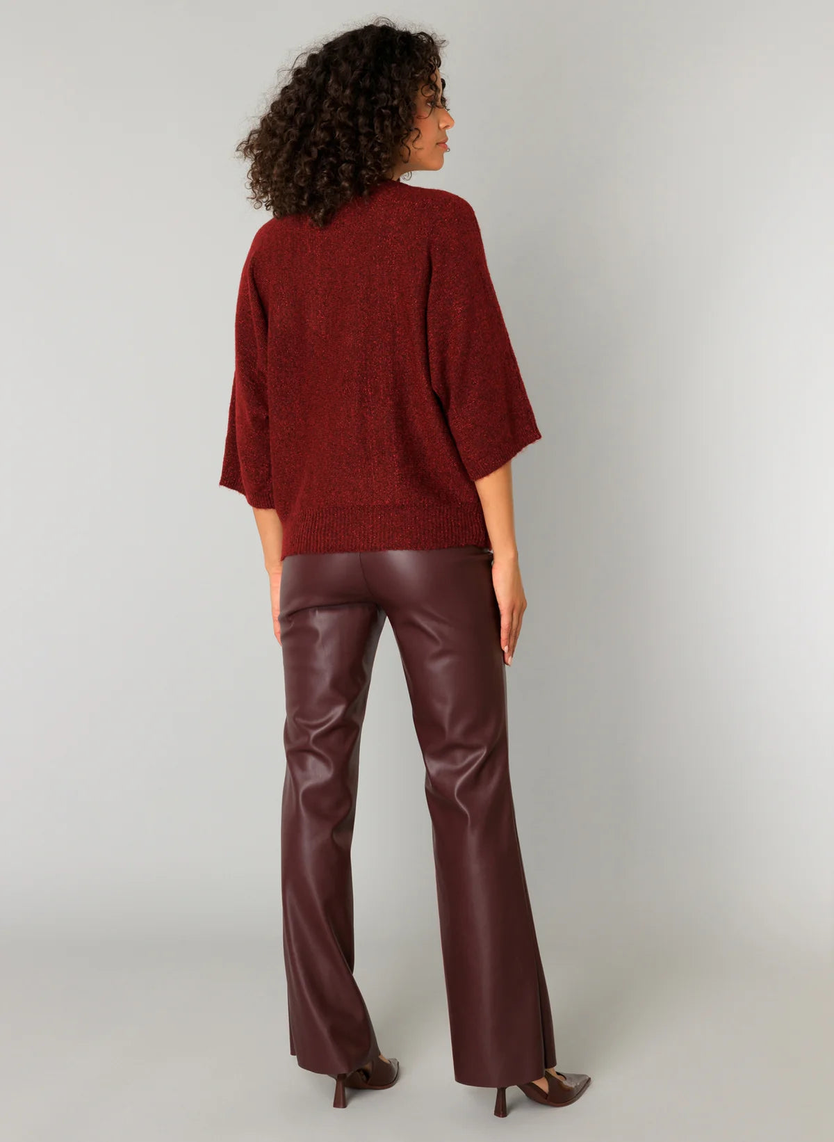 Cati Jumper | Port