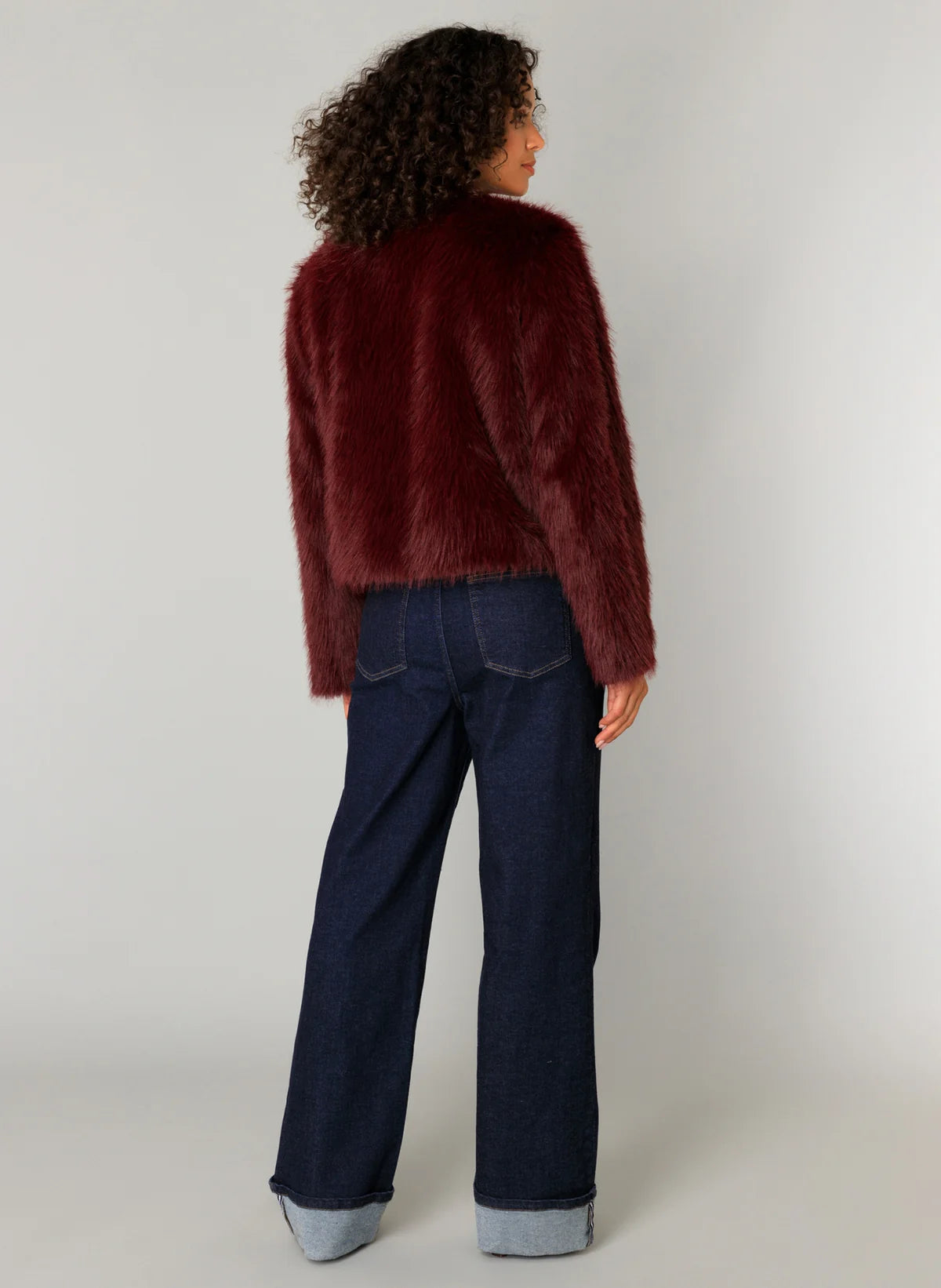Cloe Jacket | Port