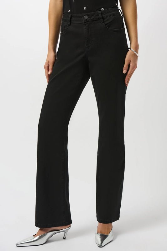 Brooke Bootcut Jean  |  Black