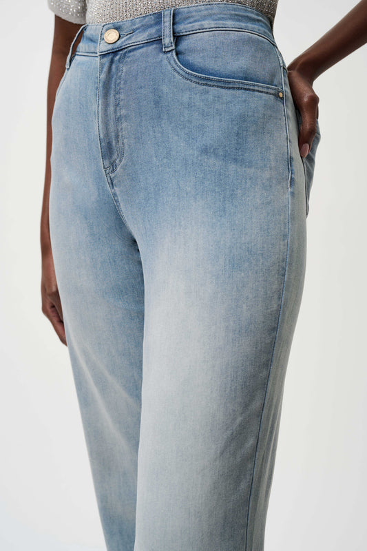 Margot Jean | Light Blue Denim