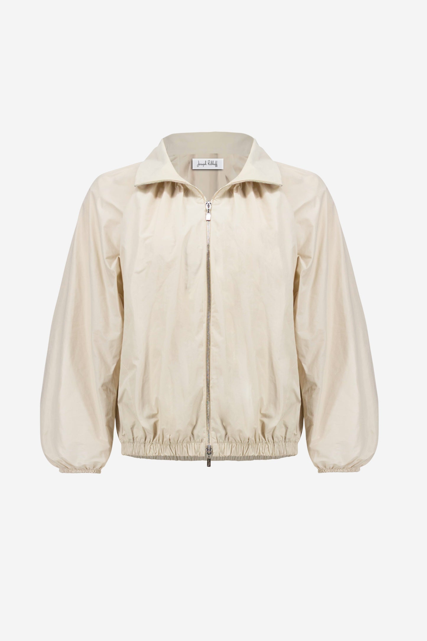 Memory Cocoon Outdoor Jacket | Moonstone