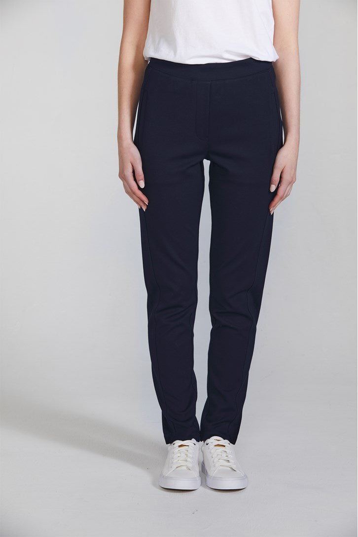Scout Ponti Pant | Black