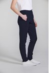 Scout Ponti Pant | Black