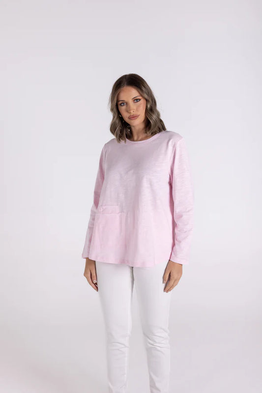 Pocket Crew | Pink