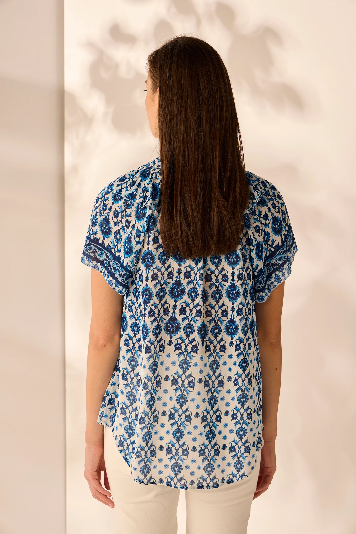 Muse Top | Muse Print