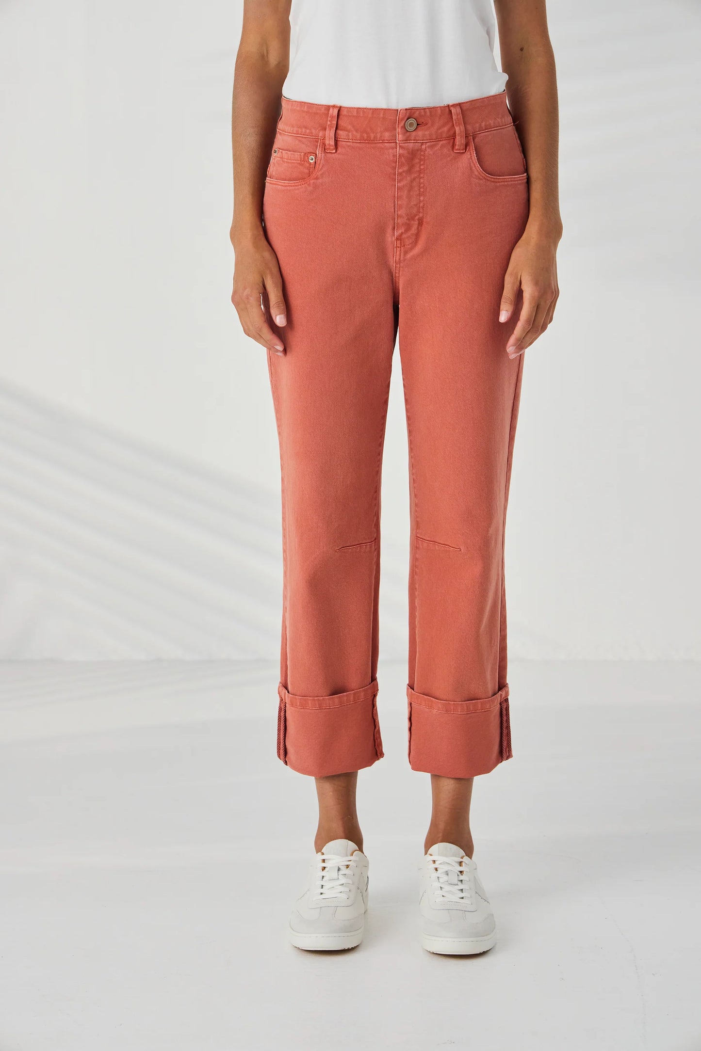 Avalon Jean | Amber