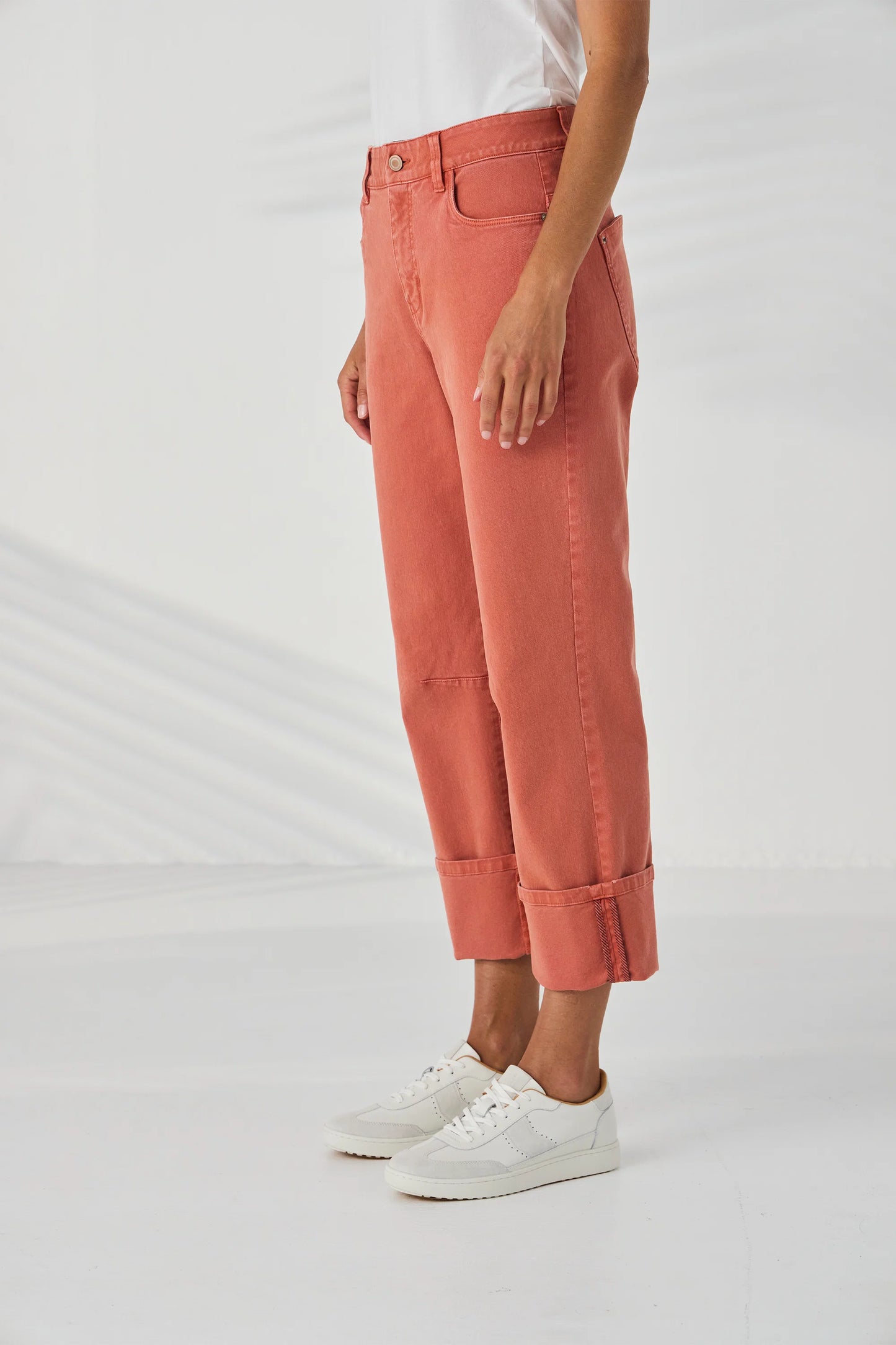 Avalon Jean | Amber