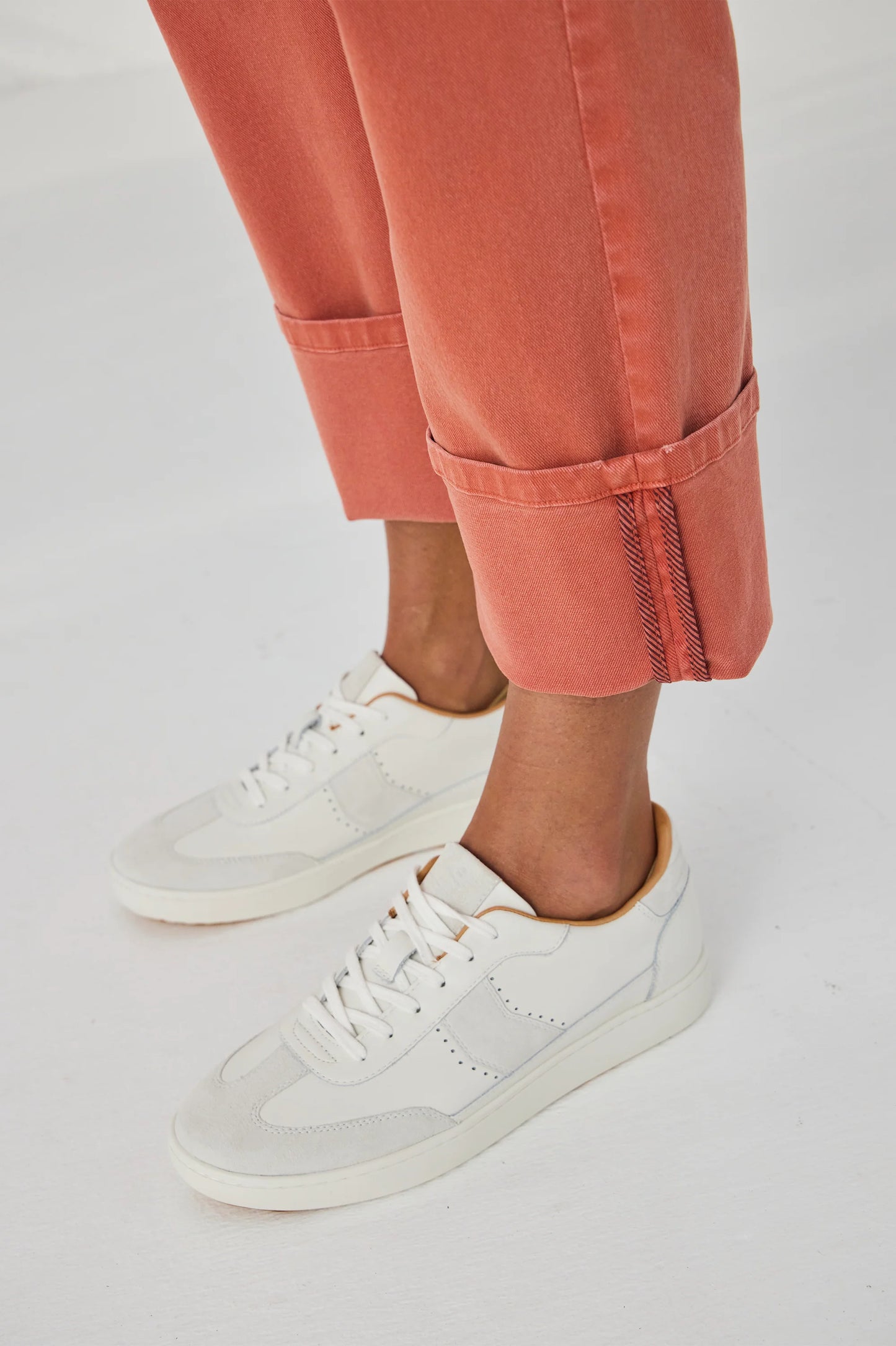 Avalon Jean | Amber