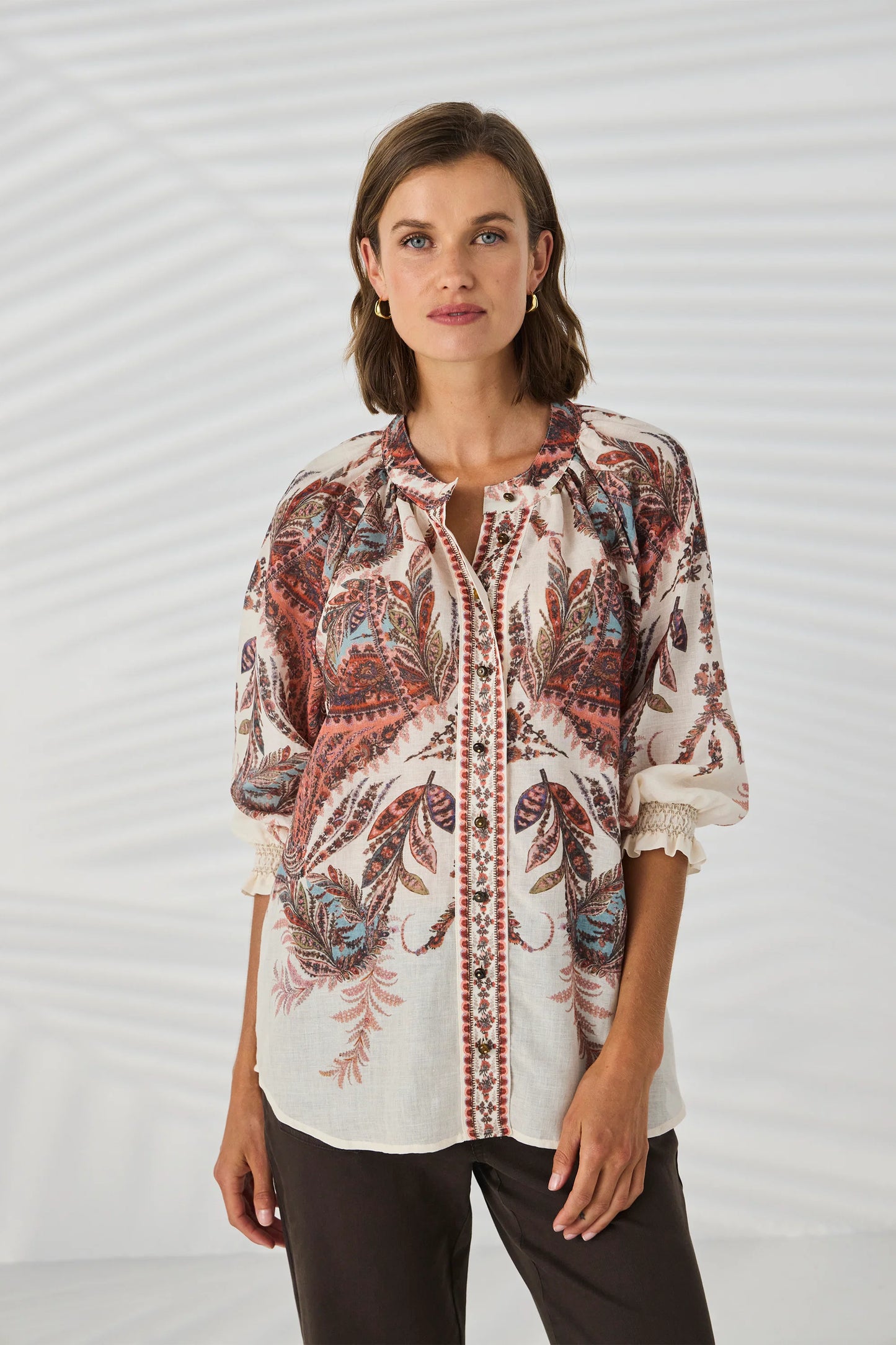 Marsh Shirt | Marsh