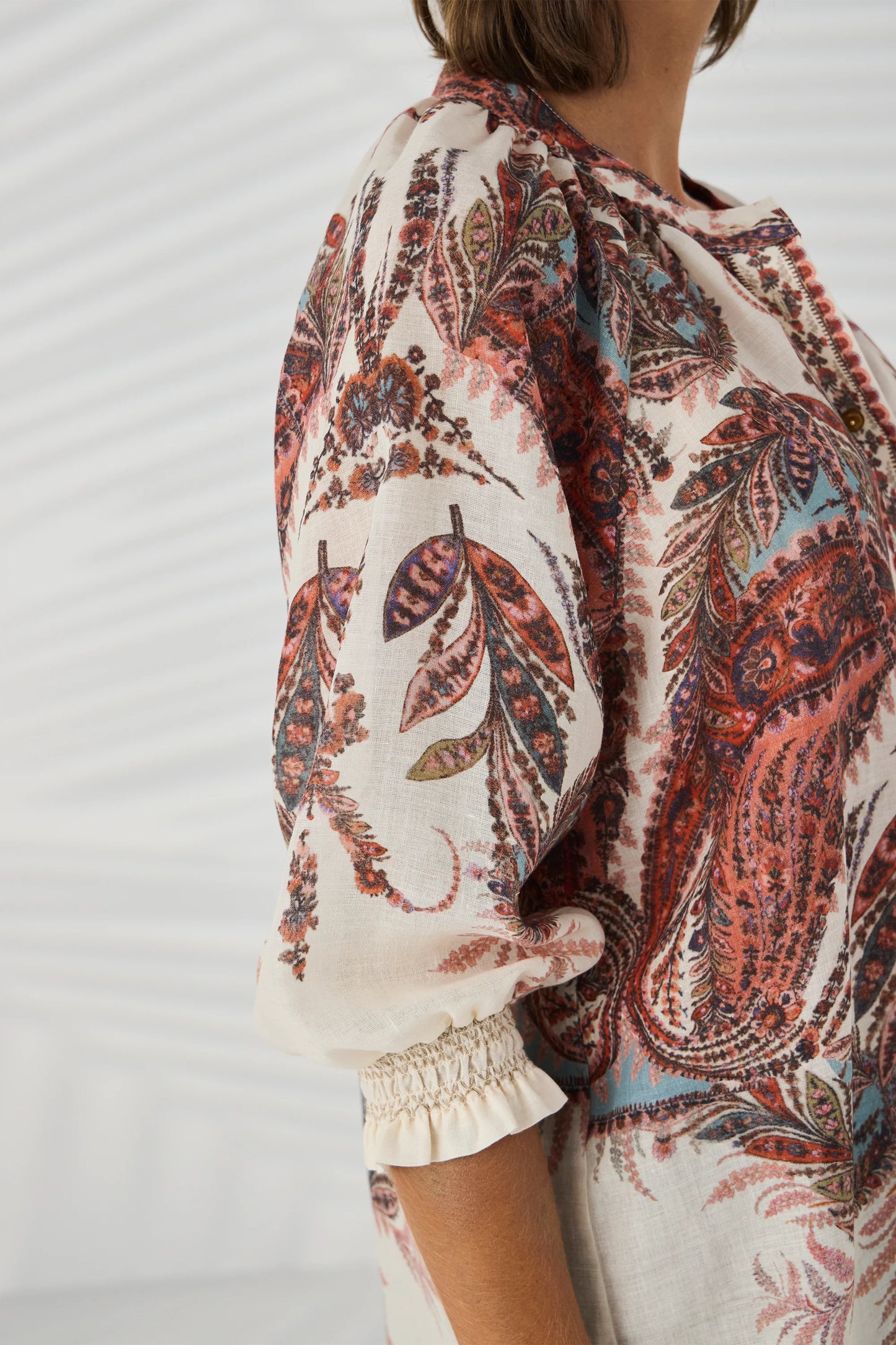 Marsh Shirt | Marsh