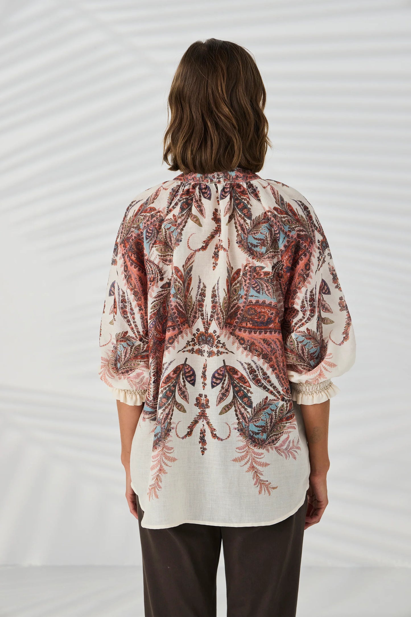 Marsh Shirt | Marsh