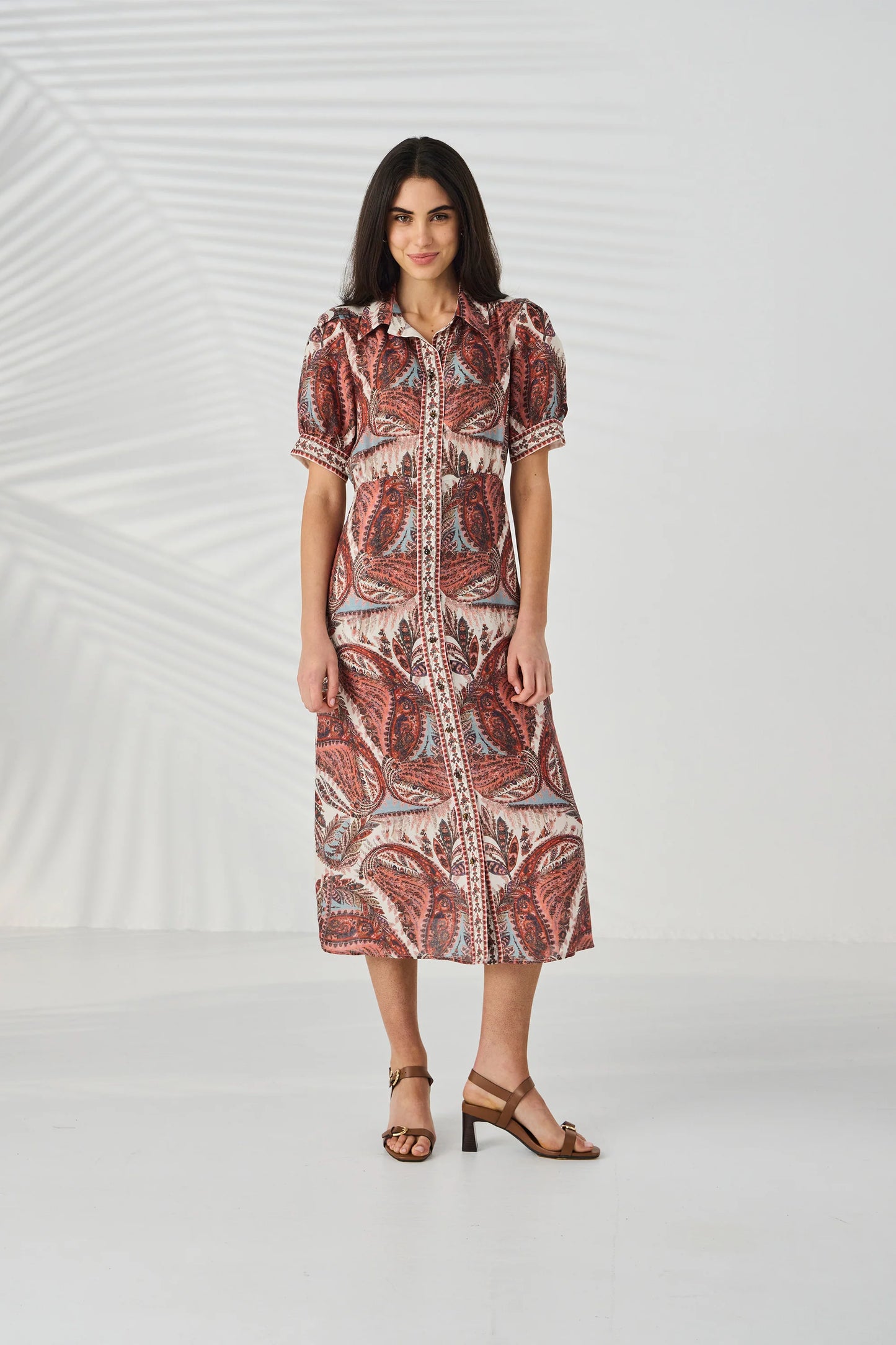 Marsh Dress | Marsh
