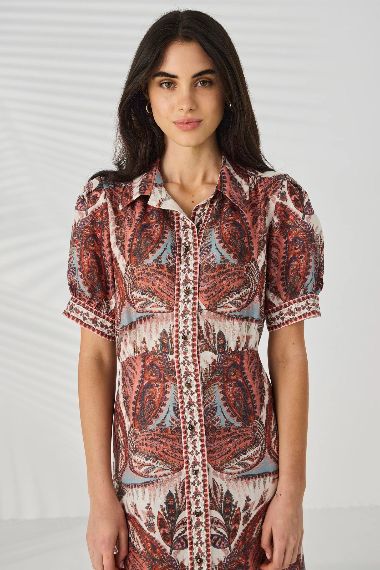Marsh Dress | Marsh