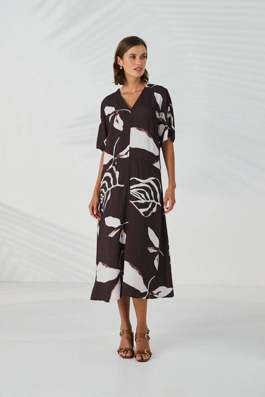 Maple Dress | Maple