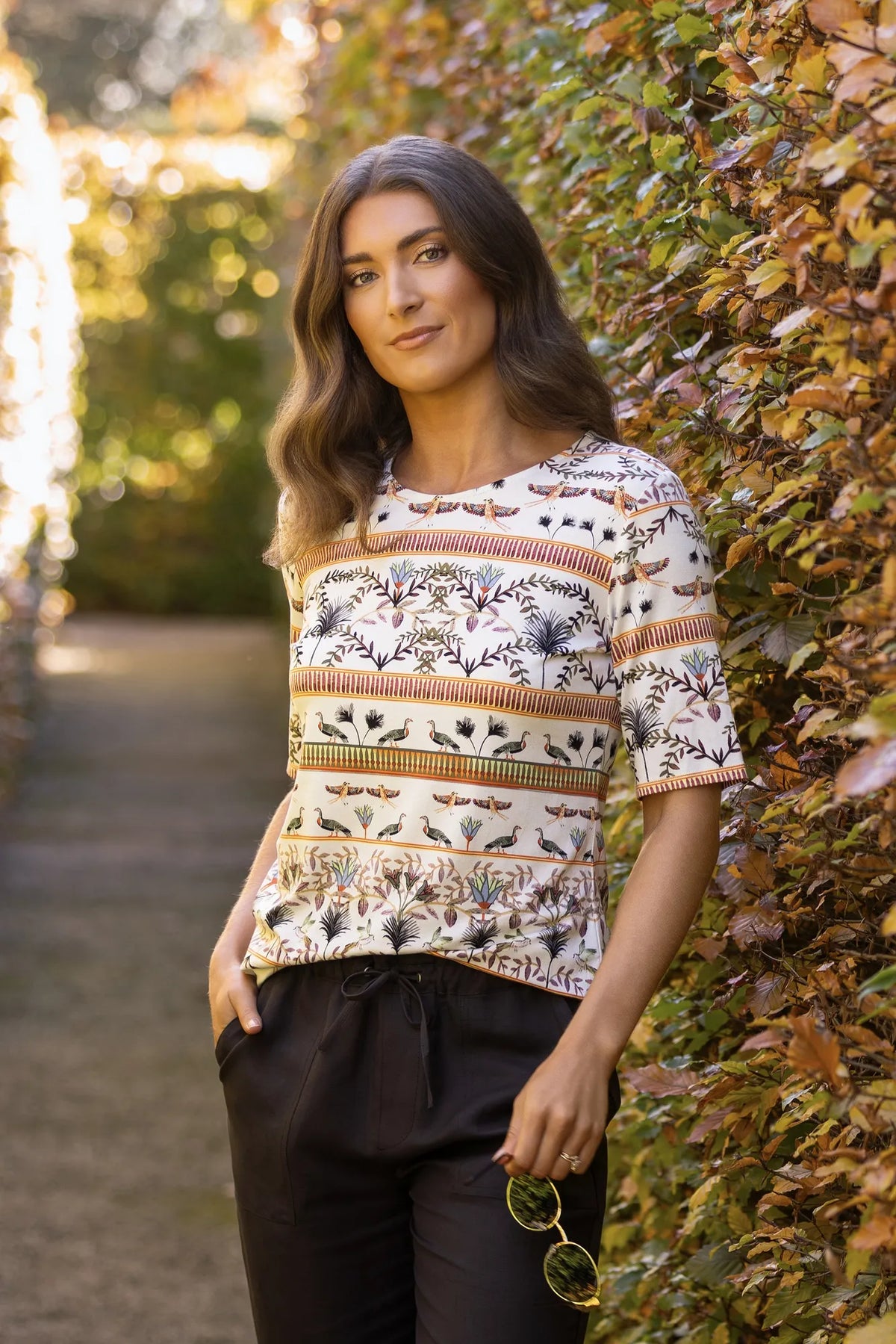 Carmen Top | Arli
