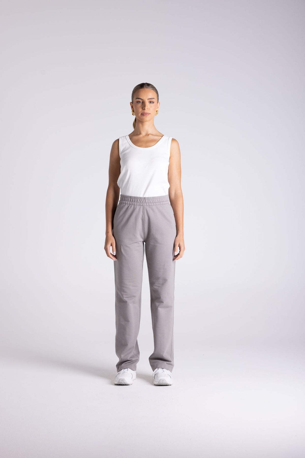 Sweat Pant | Dove