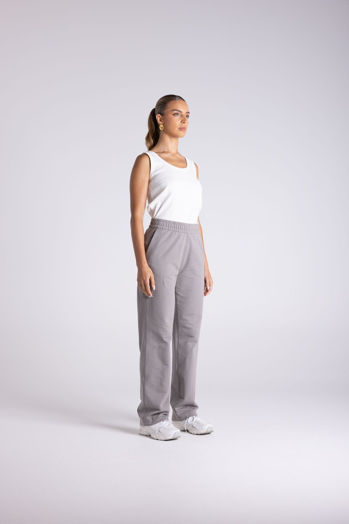 Sweat Pant | Dove