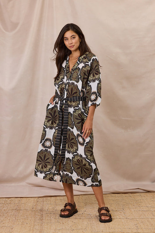 Solitude Dress | Solitude
