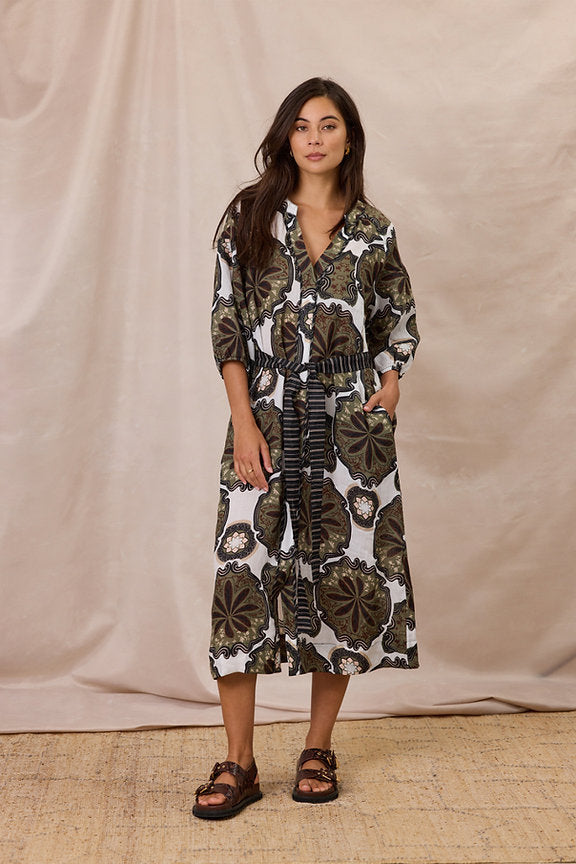 Solitude Dress | Solitude