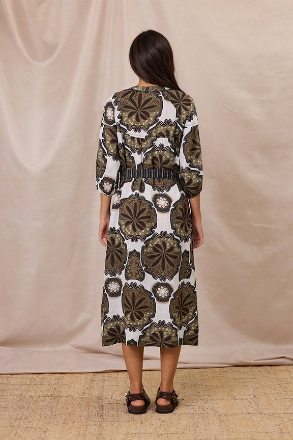 Solitude Dress | Solitude