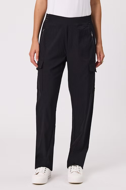 Rapid Pant | Black