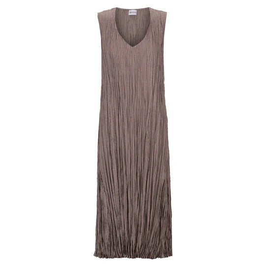 Havana Dress | Mink