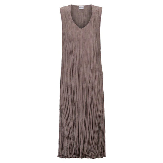 Havana Dress | Mink