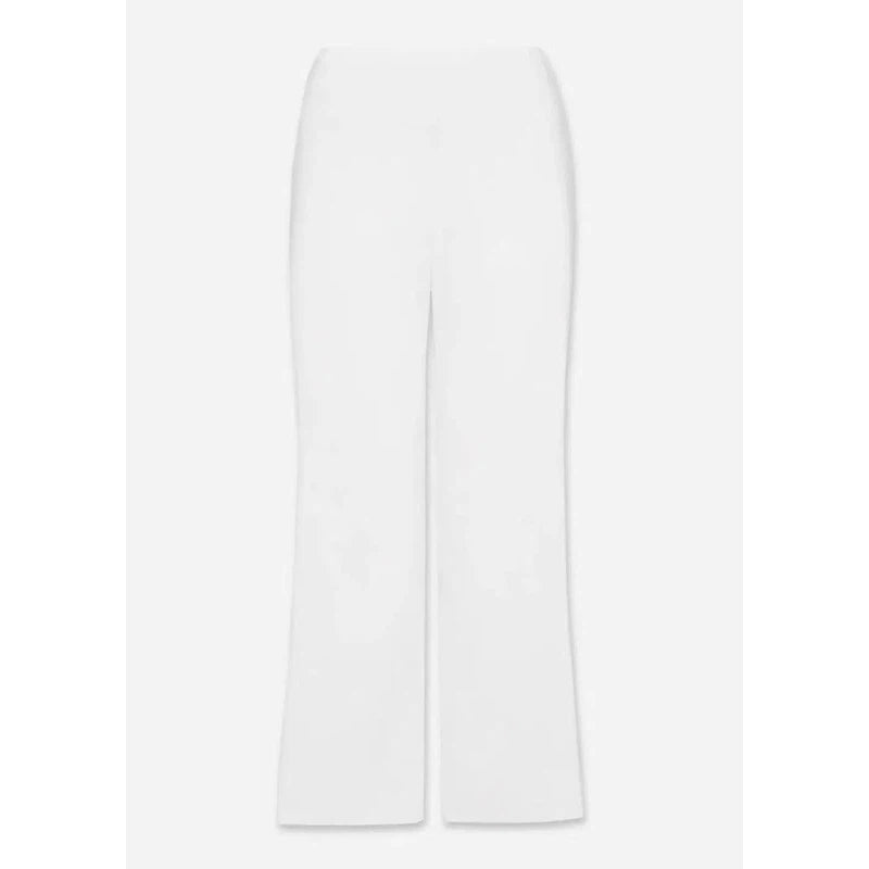 Acrobat Kennedy 7/8 Pant | White-Verge-Shop 12 Bendigo