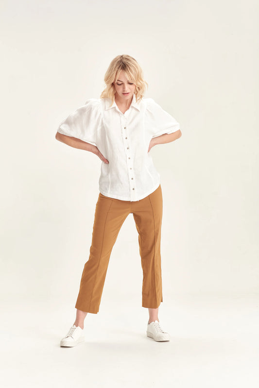 Acrobat 7/8 Pant | Toffee