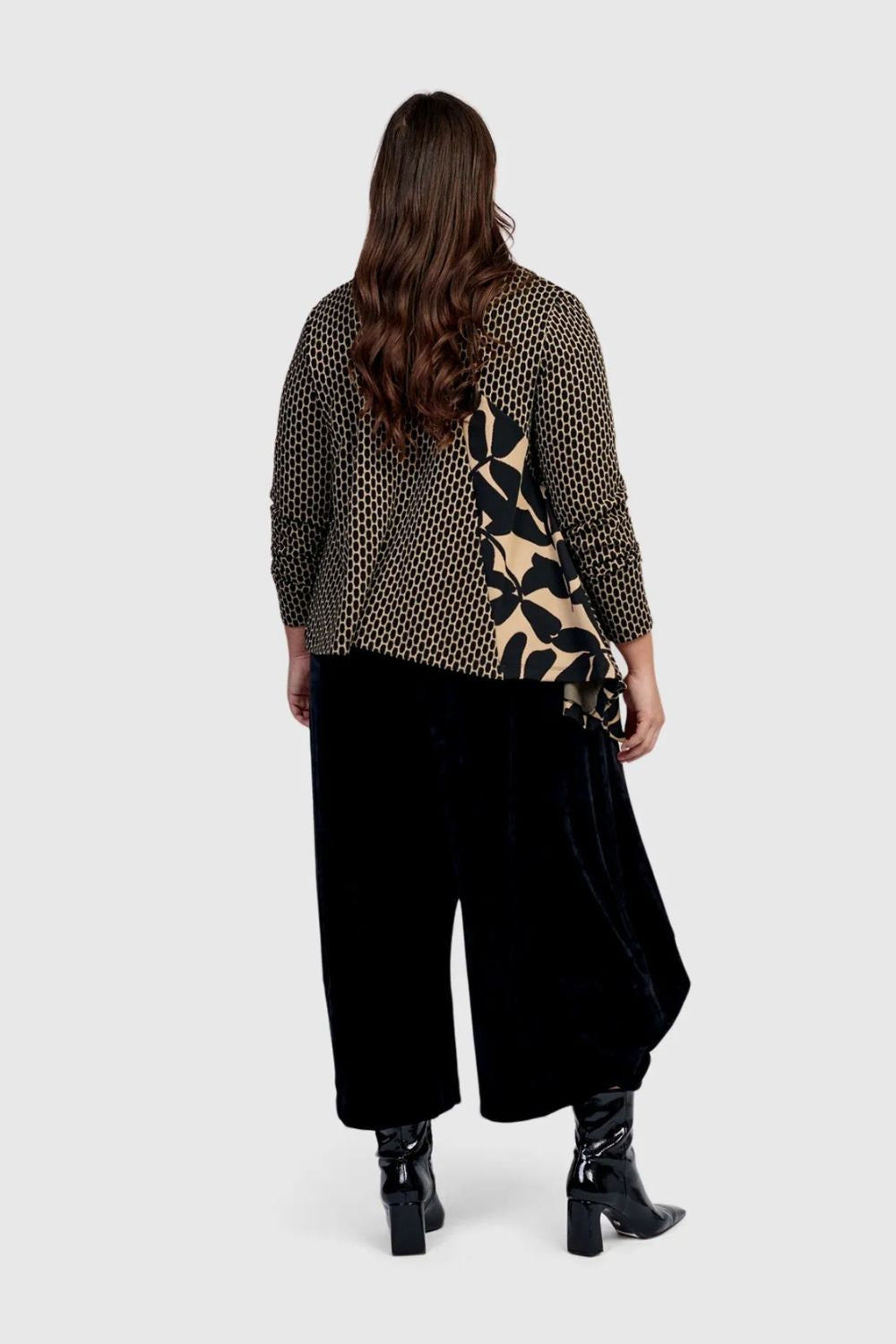 Chantilly Jacquard Jacket | Hive