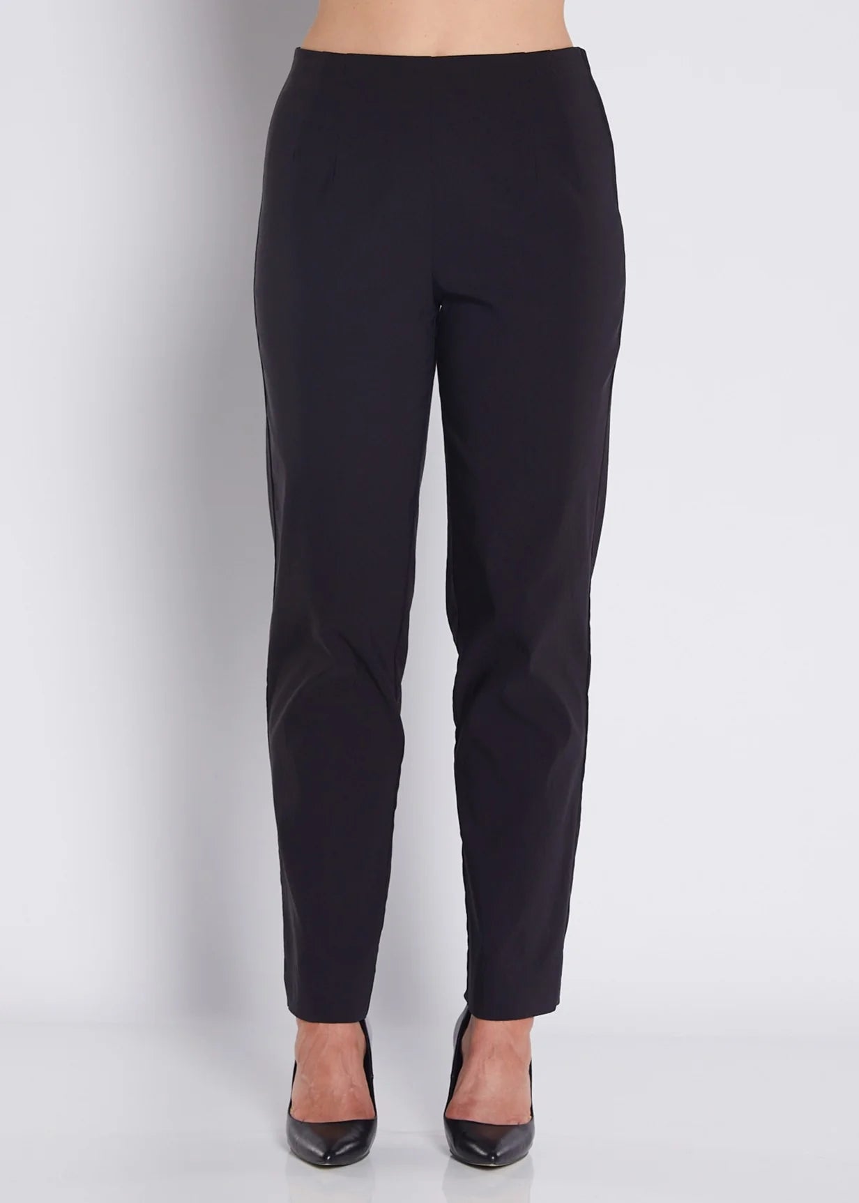 Gem Pant | Black