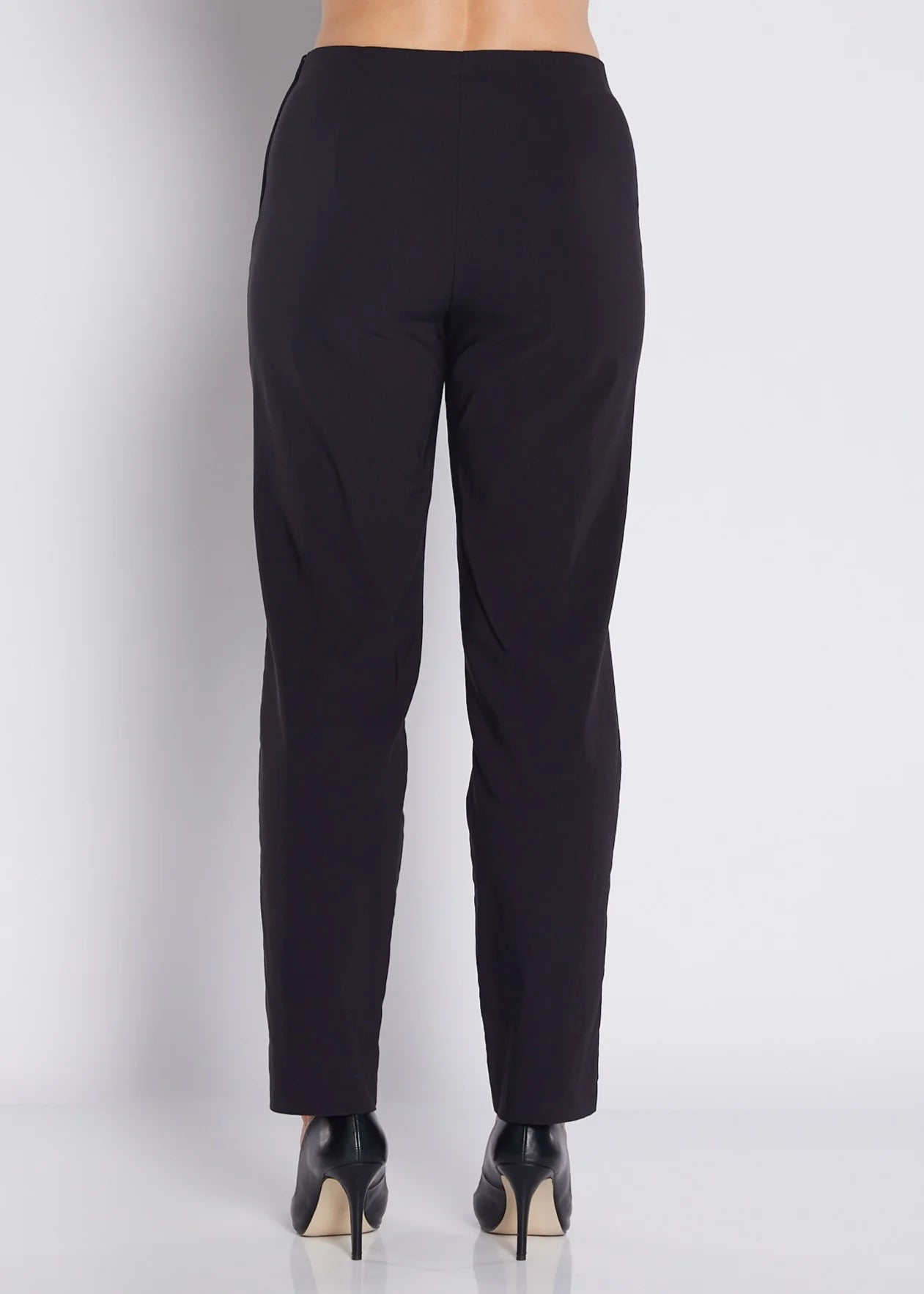 Gem Pant | Black