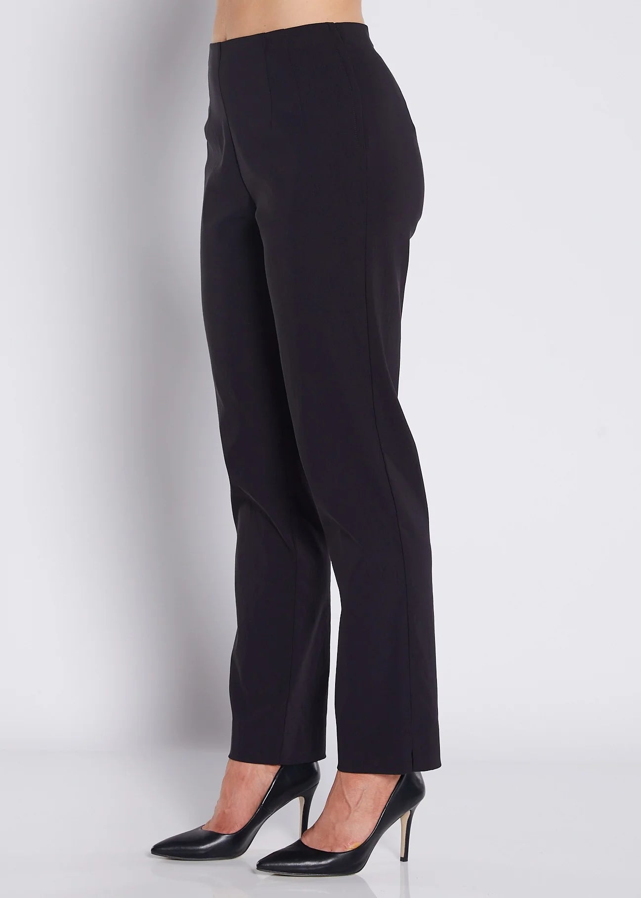 Gem Pant | Black