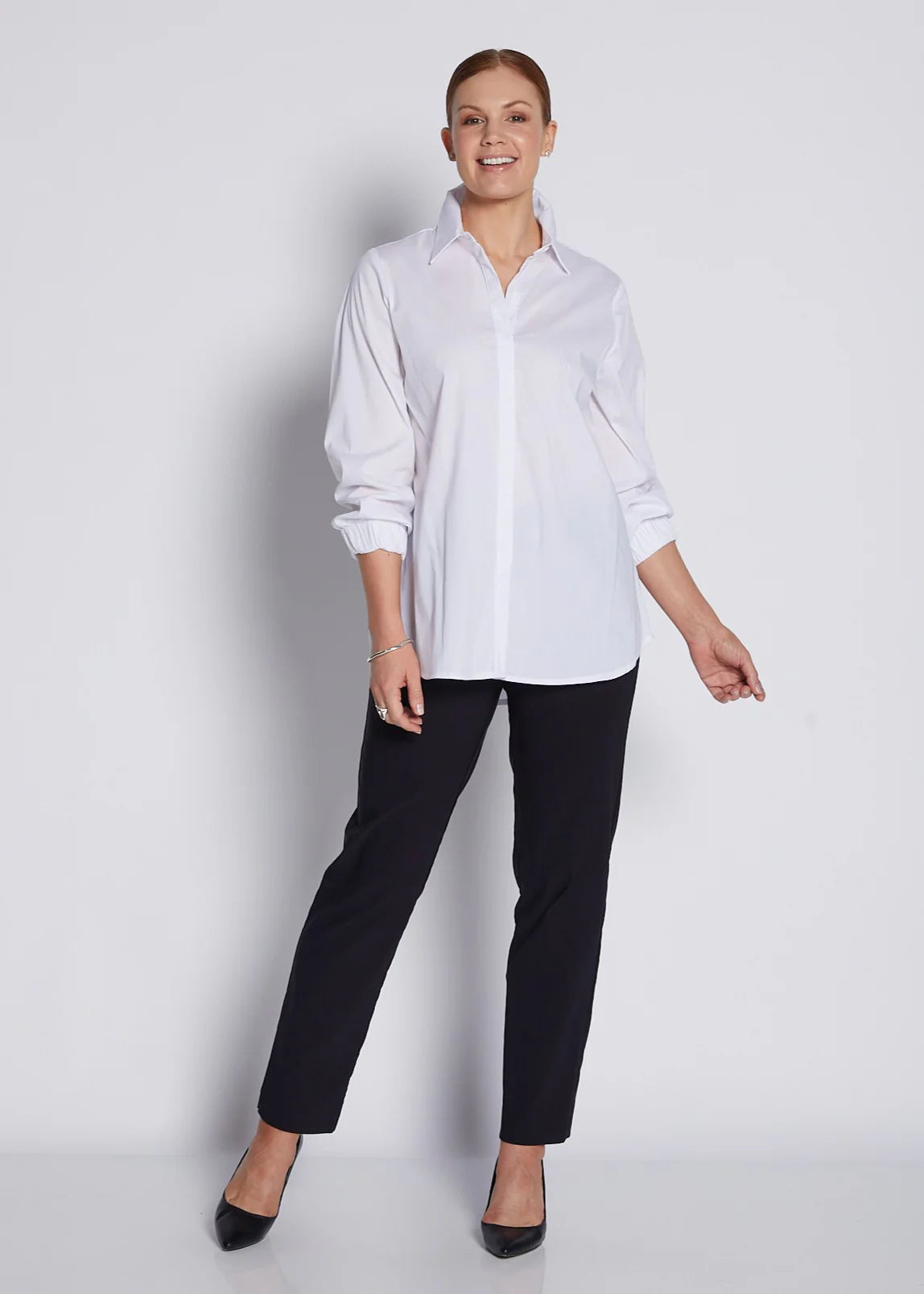 Gem Pant | Black