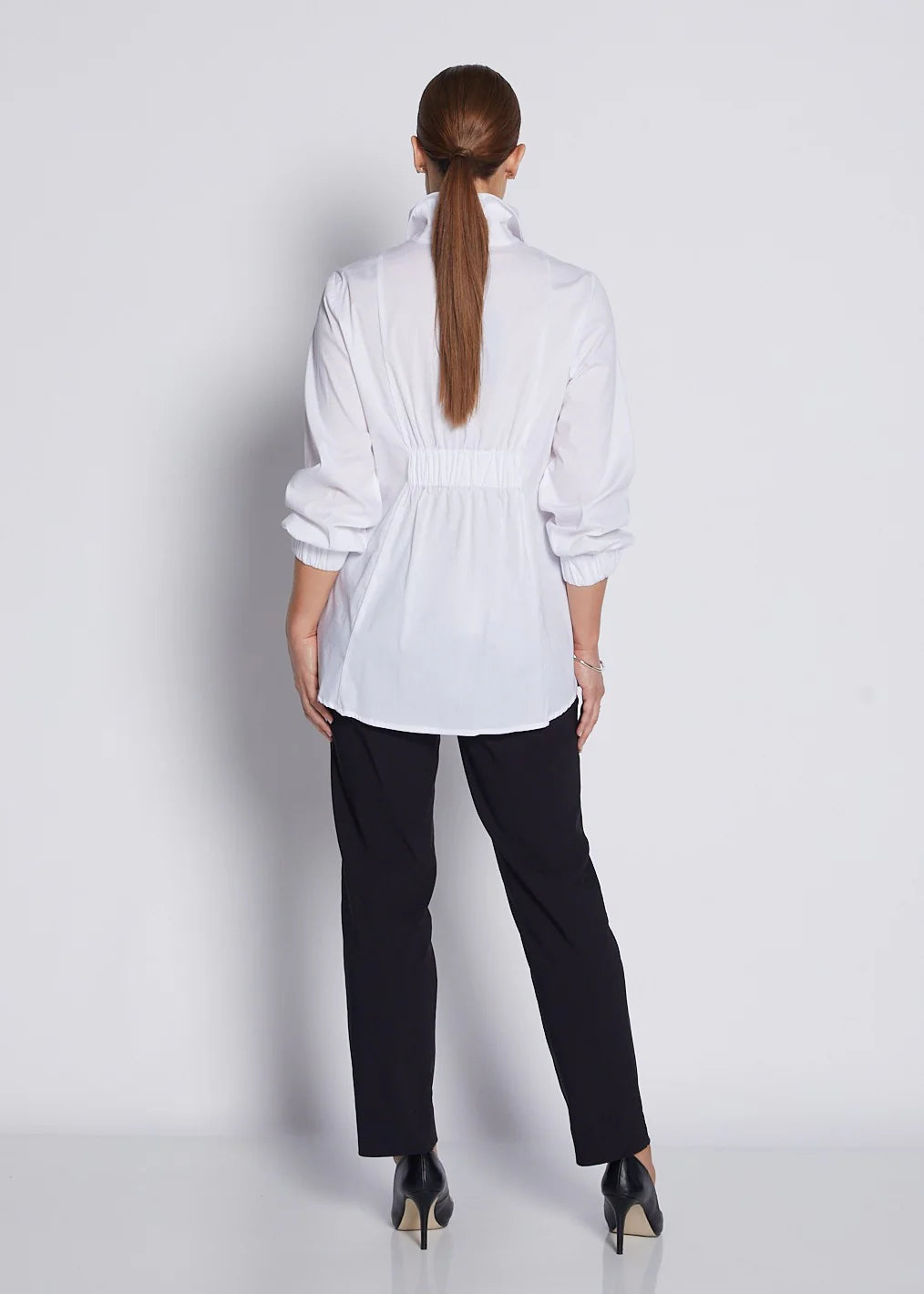 Gem Pant | Black