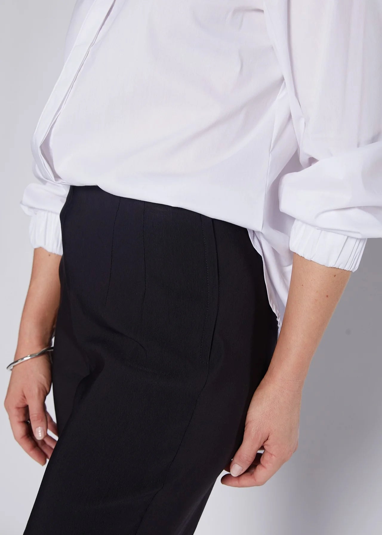 Gem Pant | Black