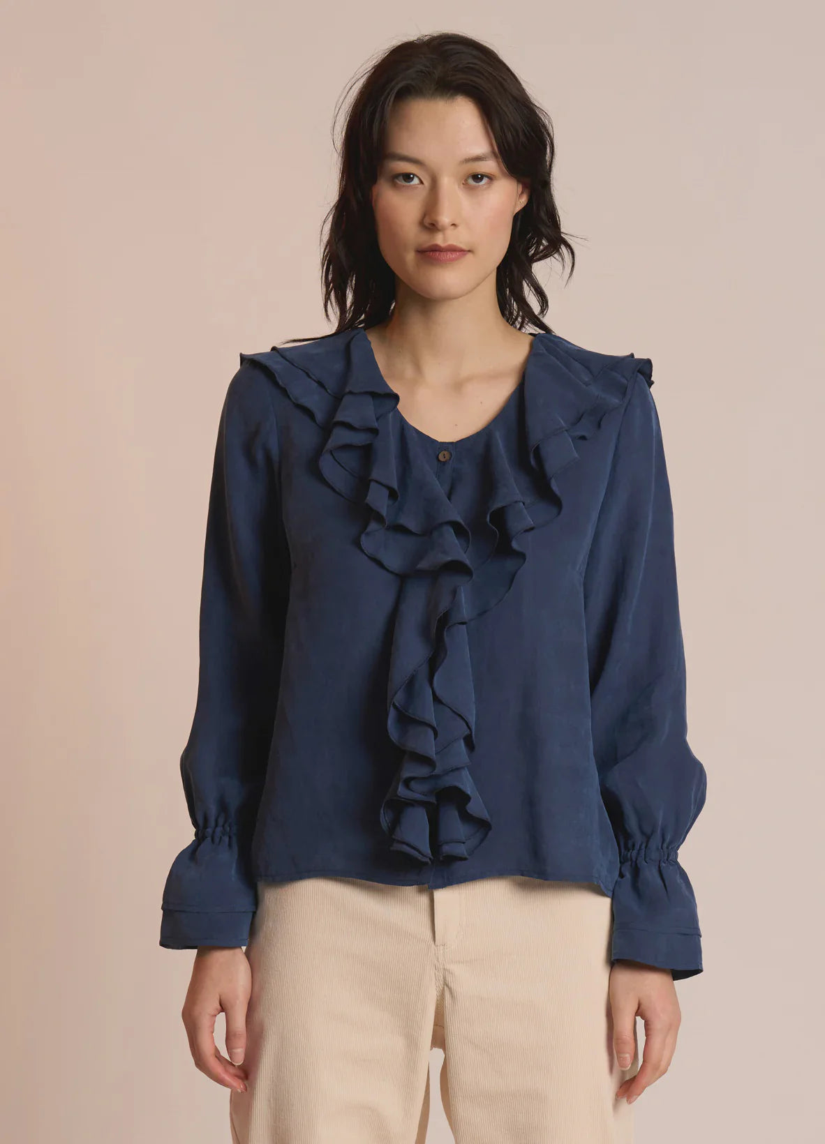 Stevie Blouse | Biro