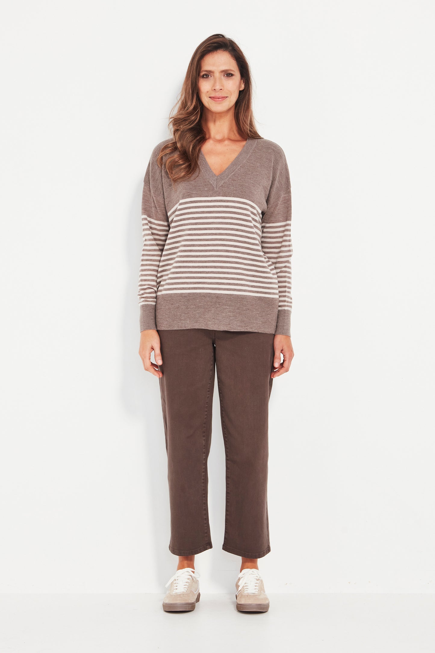 Farrow Jean | Cocoa