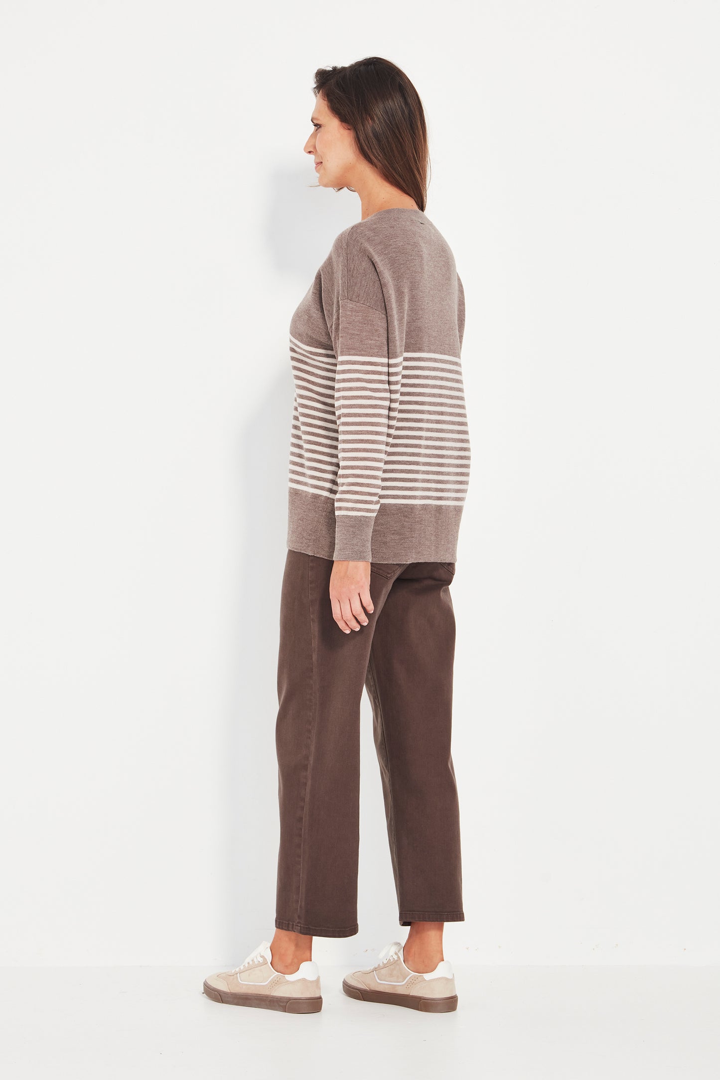 Farrow Jean | Cocoa