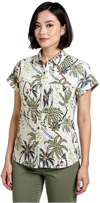 Palms Shirt