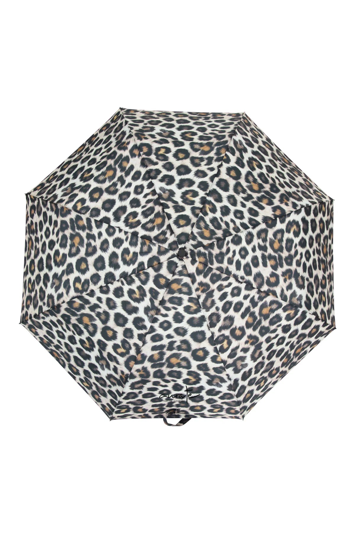 Rain Or Shine Umbrella | Leopard